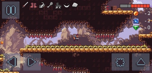 像素任務中文版(pixel quest) v1.1.1 安卓版 2