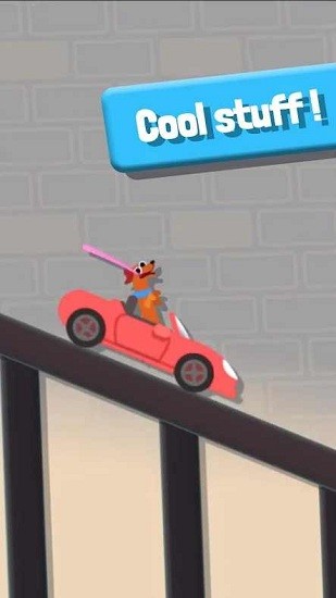 香腸翻轉(zhuǎn)手游