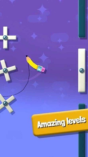 香腸翻轉(zhuǎn)游戲 v1.8.2 安卓版 1