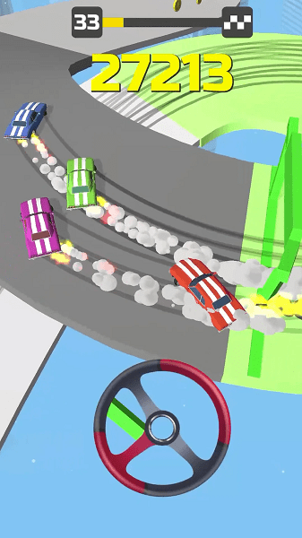 超級(jí)漂移游戲 v1.22.5 安卓版 0