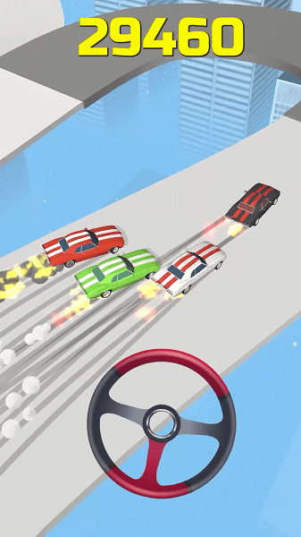超級(jí)漂移游戲 v1.22.5 安卓版 2