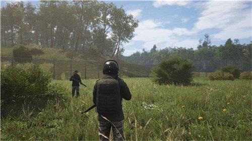 scum荒野求生官方正版 v1.8.3.0  安卓中文版 0