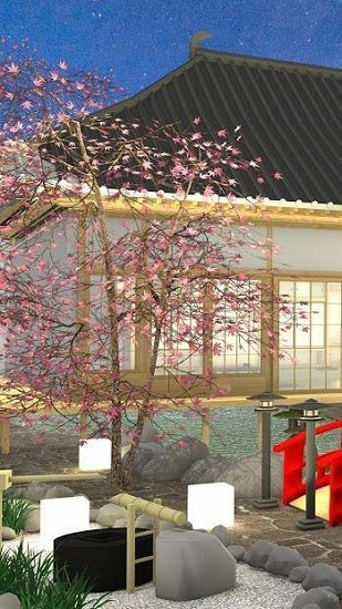 hakone逃脫游戲 v2.0.0 安卓版 2