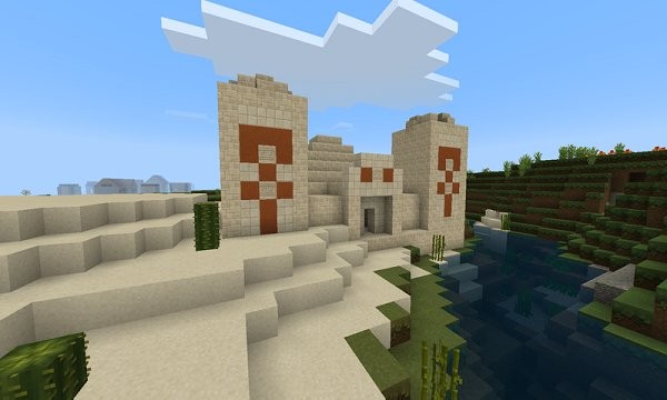 洛基世界5游戲 v1.7.0.15 安卓版 1