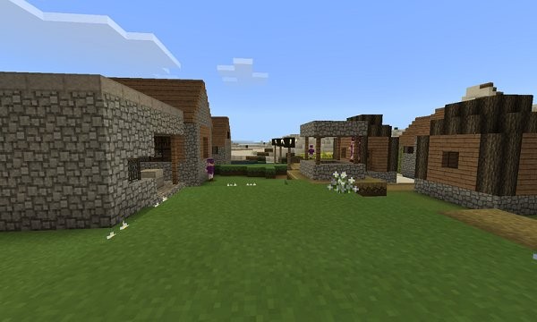 洛基世界5游戲 v1.7.0.15 安卓版 2