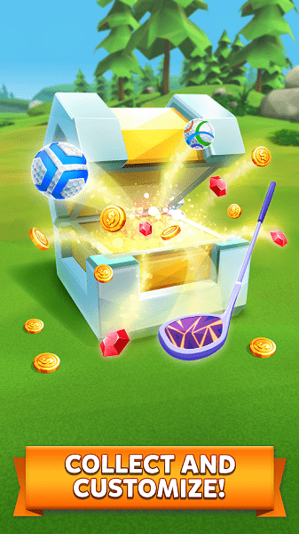 golfbattle游戲下載