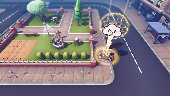整蠱白云最新版 v1.1.16 安卓版 0
