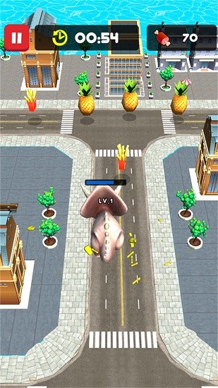 魔龍大戰(zhàn)最新版 v1.1 安卓版 1