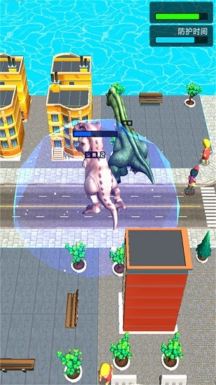 魔龍大戰(zhàn)最新版 v1.1 安卓版 4