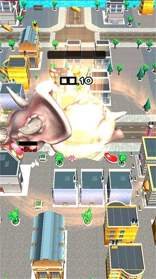 魔龍大戰(zhàn)最新版 v1.1 安卓版 0