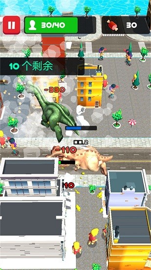 魔龍大戰(zhàn)最新版 v1.1 安卓版 3