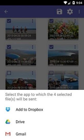 diskdigger照片恢復 v1.0 安卓版 0