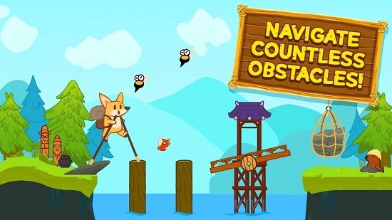 遛狗大師最新版 v1.0.0 安卓版 0