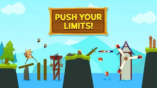 遛狗大師最新版 v1.0.0 安卓版 1