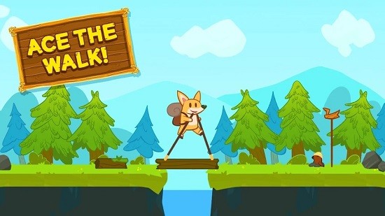 遛狗大師最新版 v1.0.0 安卓版 3