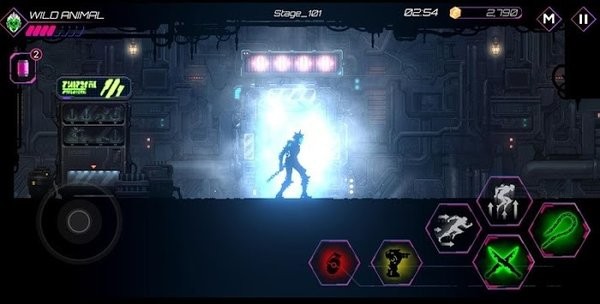 undestroyed官方版 v0.36 安卓版 0