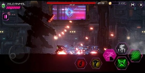 undestroyed官方版 v0.36 安卓版 2