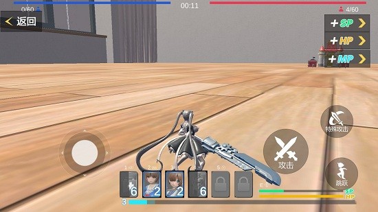 手辦戰(zhàn)爭(zhēng)模擬器最新版 v1.3.0 安卓版 1