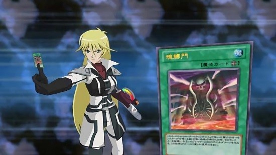 游戲王卡牌力量6完全漢化版 v1.0.0 安卓版 1