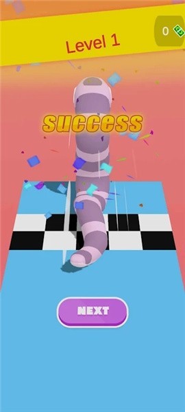 玩蛇大師最新版 v0.1 安卓版 2