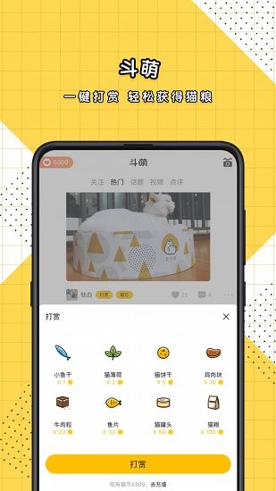 寵物app