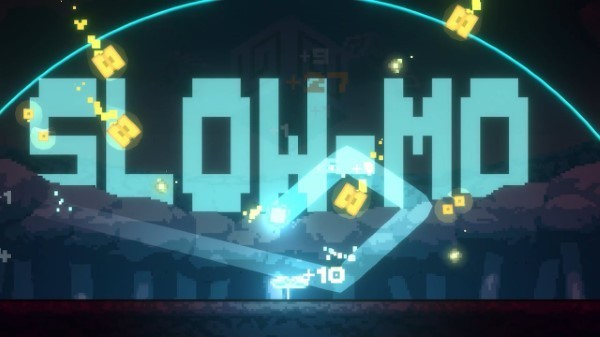 方塊墜落之夜手游 v0.87 安卓版 2