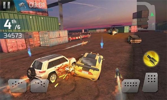 拆除德比3d下載
