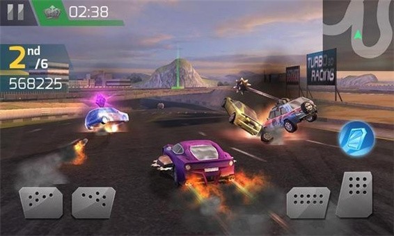 拆除德比3d v1.8 安卓版 3