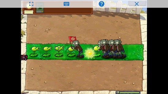 pvzbetasite貝塔版(三娃的小雞制作) v6.25 安卓版 0