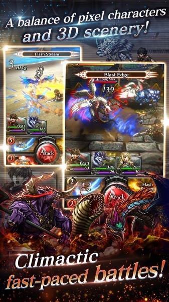 last cloudia國際服官方版 v2.2.0 安卓版 3