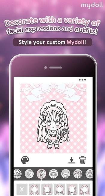 mydoll中文官方下載