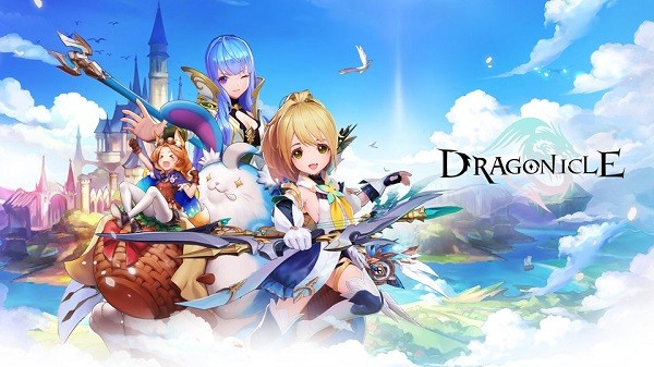 dragonicle手機版