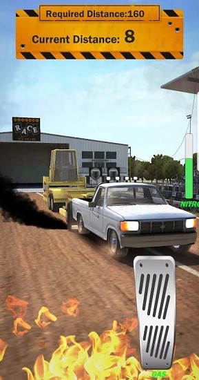柴油機(jī)挑戰(zhàn)賽2k21最新版DieselChallenge v2.30 安卓版 1