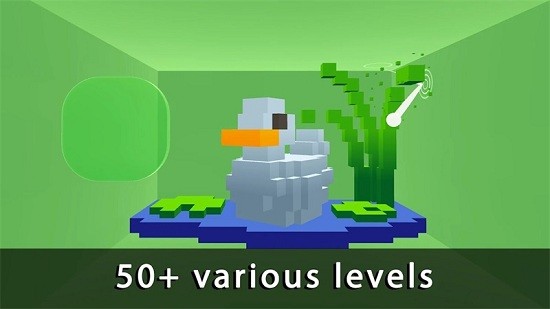 3d打磚塊 3d打磚塊手游