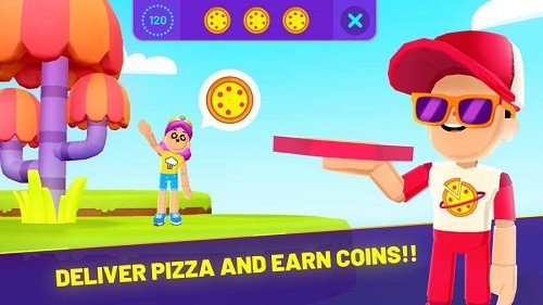 童樂鎮(zhèn)xd漢化版(pk xd) v0.36.0 安卓最新版 2