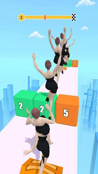 最美小姐姐小游戲 v189.1.0.3018 安卓版 0