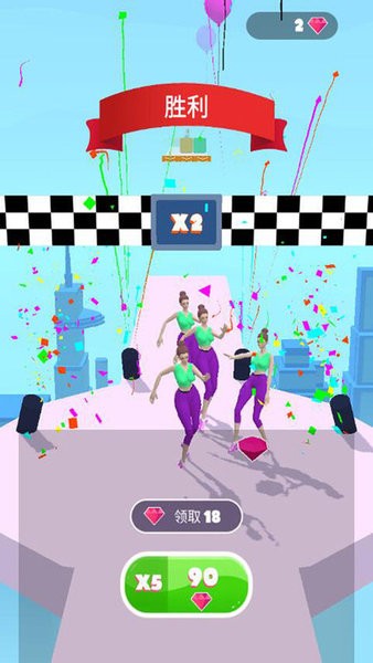 最美小姐姐游戲下載