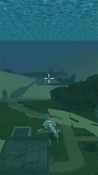 機器人鯊魚游戲免費版 v3.6 安卓版 1