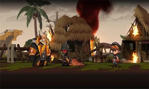 brave cano游戲 v1.0.2 安卓版 0