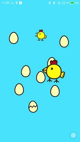 快樂雞下蛋完整版 快樂雞下蛋手游下載