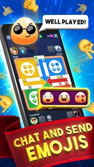 ludo star 2.0 v1.30.197 安卓版 2