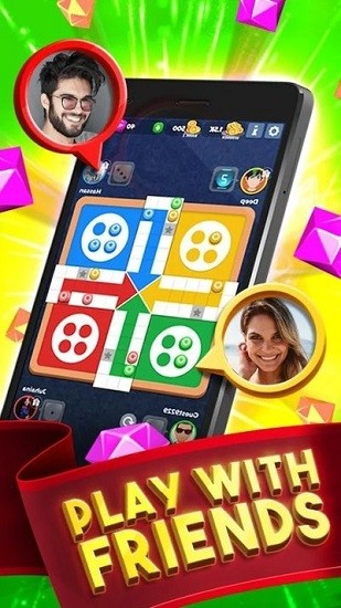 ludo star 2.0 v1.30.197 安卓版 3