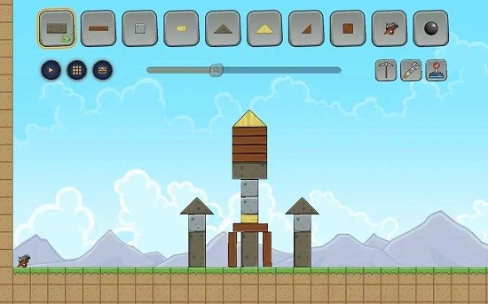 超級游樂場 v1.0.13 安卓版 1