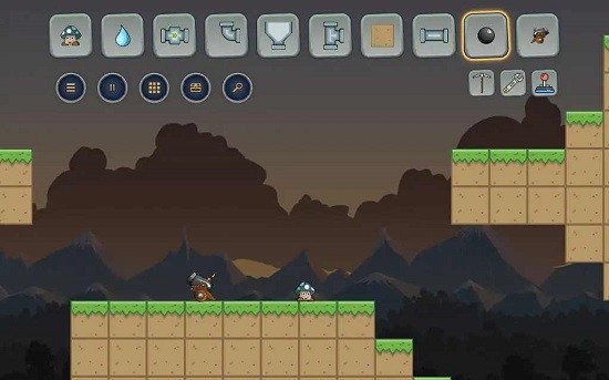 超級游樂場 v1.0.13 安卓版 3