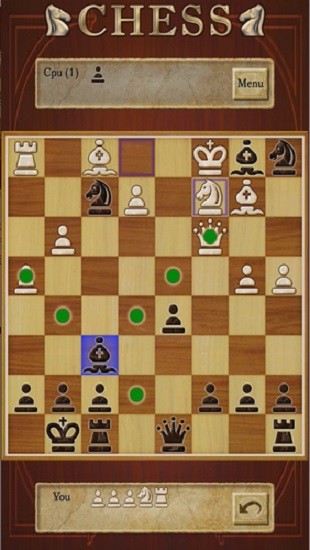 chess free手機版