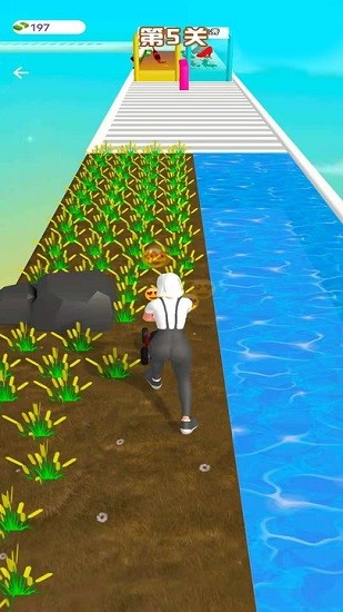 百變女王3d小游戲1
