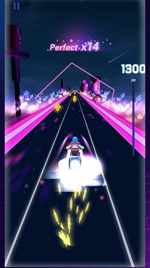 炫音狂潮ios最新版 v1.1.1 iphone官方版 0