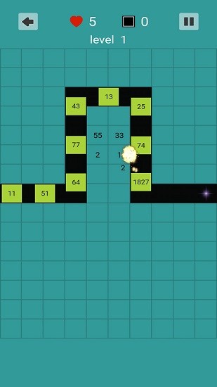 單機塔防2048手游 v2.0 安卓版 1