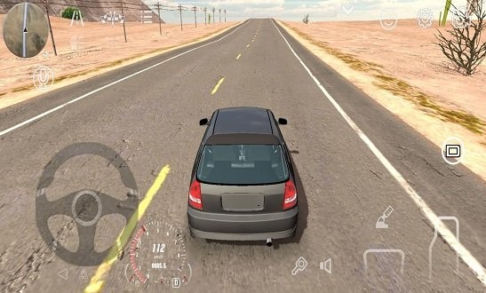 多人停車最新版本無限金幣版加警燈 v4.8.6.1 安卓版 3