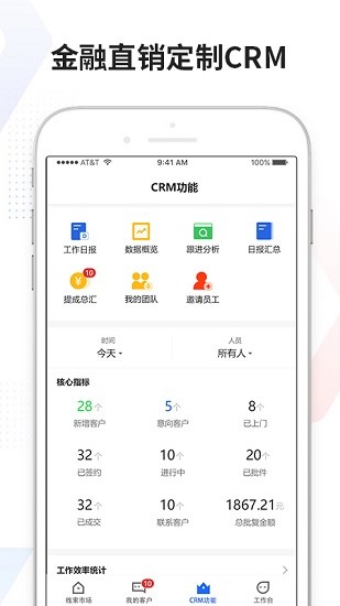 直客源資訊